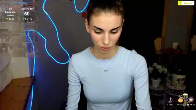 Image 6 of emmygreans Stream on Chaturbate on 1 month ago