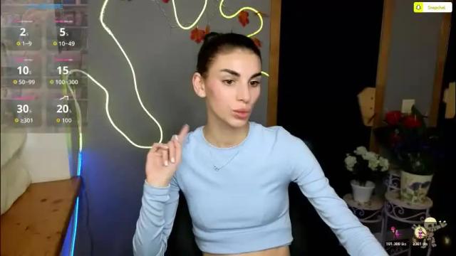 Image 7 of emmygreans Stream on Chaturbate on 1 month ago