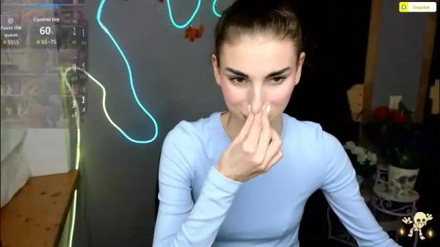 Image 8 of emmygreans Stream on Chaturbate on 1 month ago