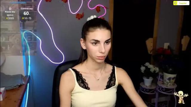 Image 10 of emmygreans Stream on Chaturbate on 1 month ago