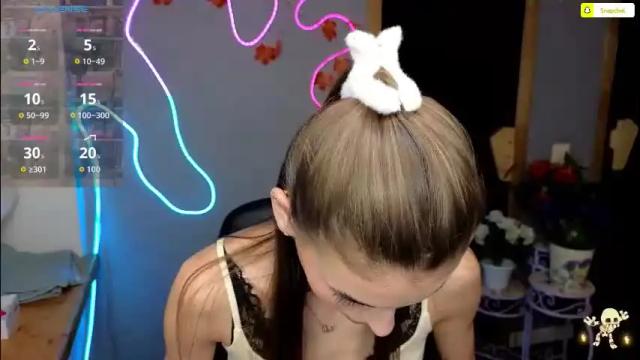 Image 11 of emmygreans Stream on Chaturbate on 1 month ago