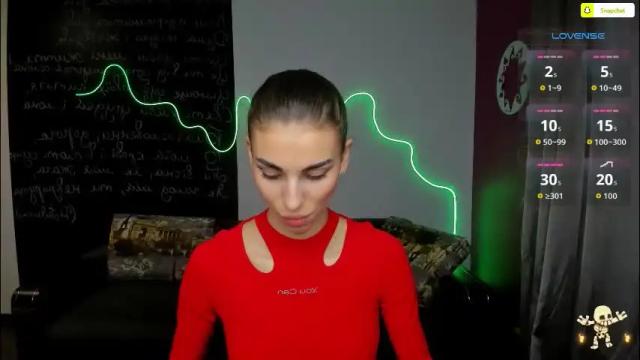 Thumbnail 1, emmygreans's Stream at Chaturbate, 1 month ago