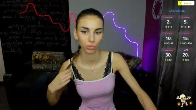 Thumbnail 2, emmygreans's Stream at Chaturbate, 1 month ago