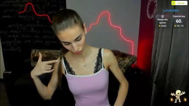 Image 6 of emmygreans Stream on Chaturbate on 1 month ago