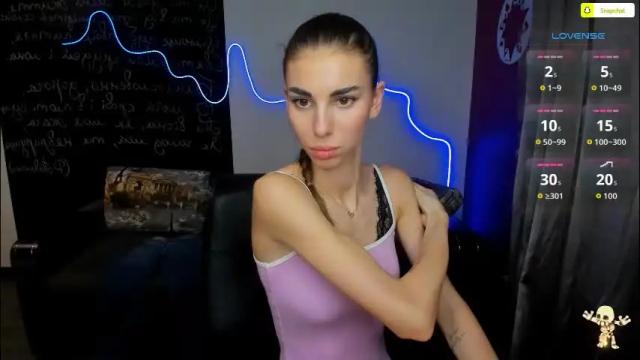 Thumbnail 3, emmygreans's Stream at Chaturbate, 1 month ago