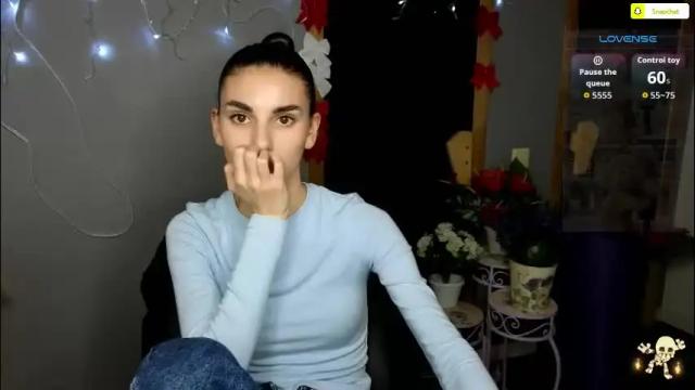 Image 10 of emmygreans Stream on Chaturbate on 1 month ago