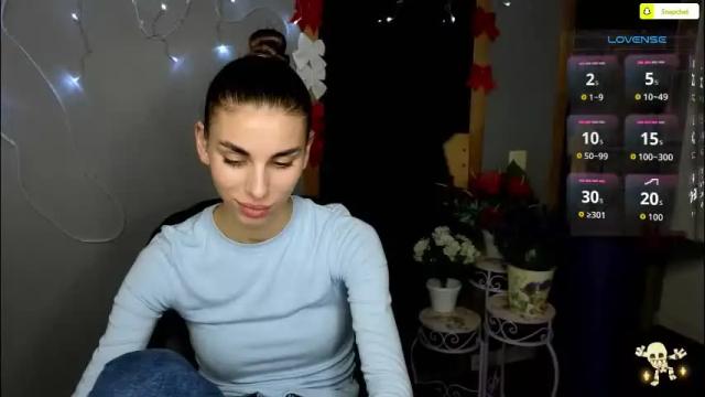 Image 11 of emmygreans Stream on Chaturbate on 1 month ago