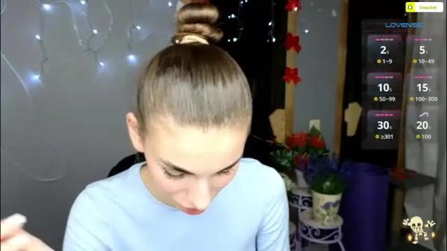 Image 4 of emmygreans Stream on Chaturbate on 1 month ago