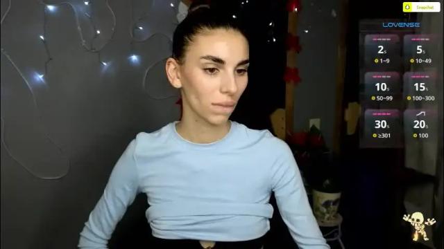 Thumbnail 2, emmygreans's Stream at Chaturbate, 1 month ago