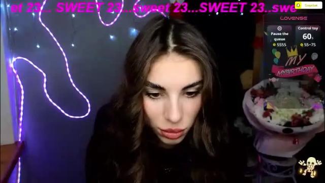 Thumbnail 1, emmygreans's Stream at Chaturbate, 27 days ago