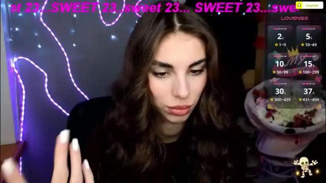 Image 8 of emmygreans Stream on Chaturbate on 1 month ago