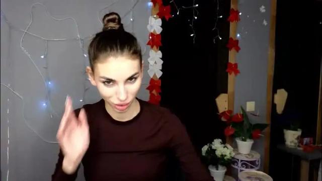 Thumbnail 1, emmygreans's Stream at Chaturbate, 24 days ago