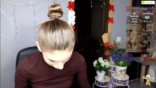 Image 10 of emmygreans Stream on Chaturbate on 1 month ago