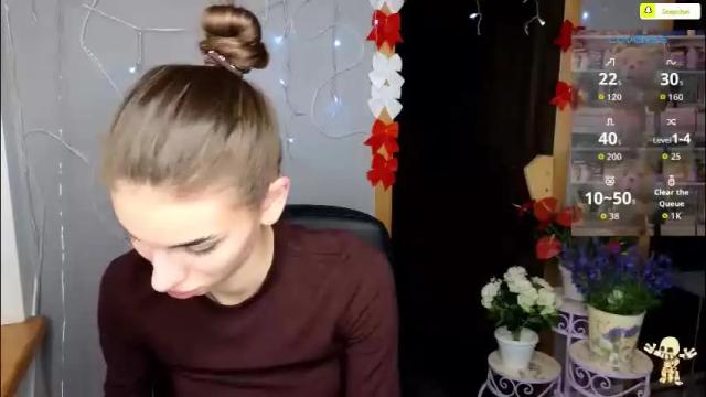 Image 12 of emmygreans Stream on Chaturbate on 1 month ago