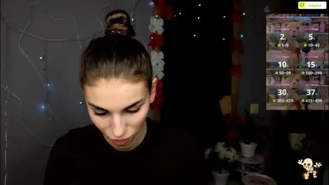 Image 3 of emmygreans Stream on Chaturbate on 1 month ago