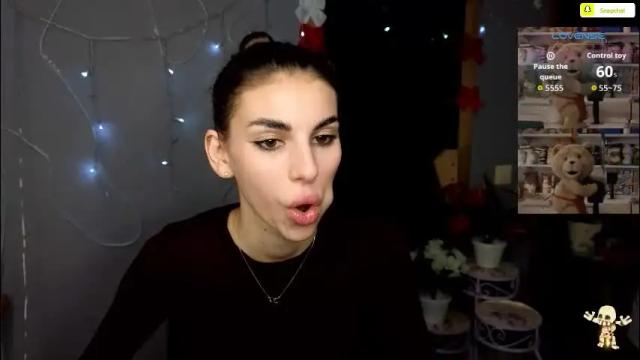 Thumbnail 2, emmygreans's Stream at Chaturbate, 24 days ago