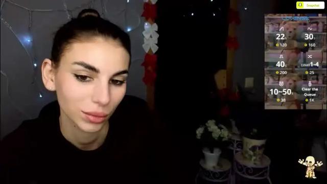 Thumbnail 3, emmygreans's Stream at Chaturbate, 24 days ago