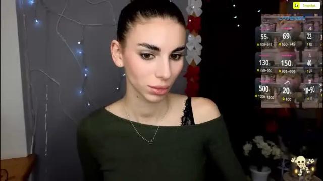 Thumbnail 1, emmygreans's Stream at Chaturbate, 23 days ago