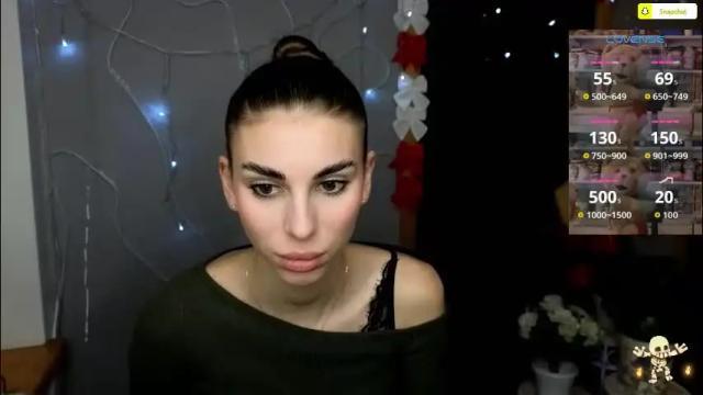 Image 11 of emmygreans Stream on Chaturbate on 27 days ago