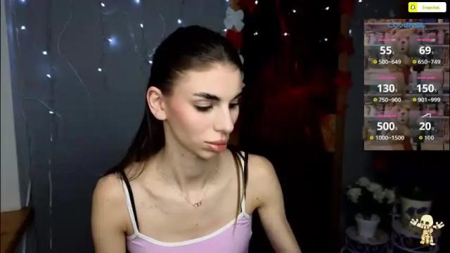 Image 8 of emmygreans Stream on Chaturbate on 1 month ago