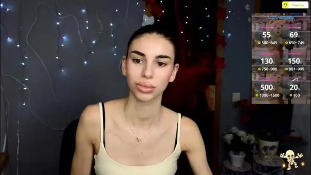 Thumbnail 1, emmygreans's Stream at Chaturbate, 19 days ago