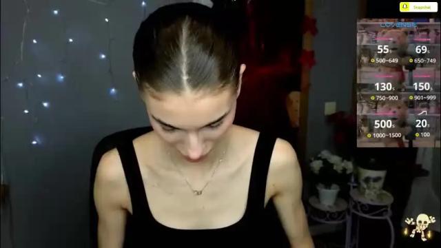 Thumbnail 2, emmygreans's Stream at Chaturbate, 15 days ago