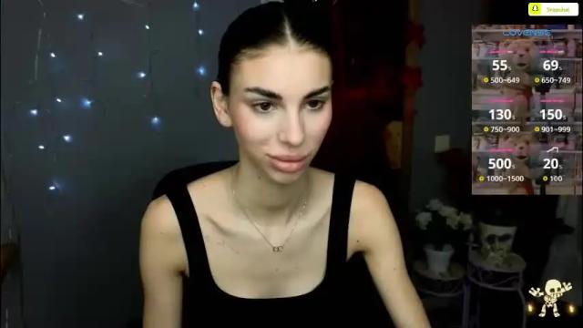 Thumbnail 3, emmygreans's Stream at Chaturbate, 15 days ago