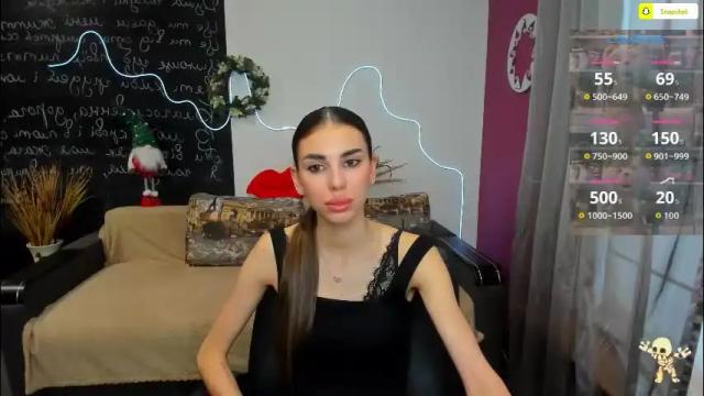 Image 12 of emmygreans Stream on Chaturbate on 14 days ago