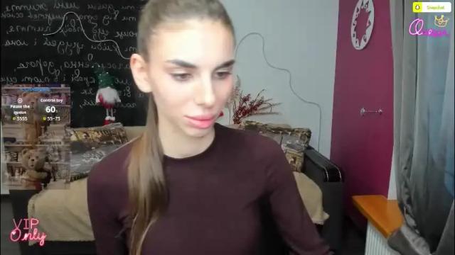 Thumbnail 1, emmygreans's Stream at Chaturbate, 8 days ago