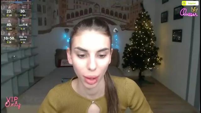 Image 4 of emmygreans Stream on Chaturbate on 25 days ago