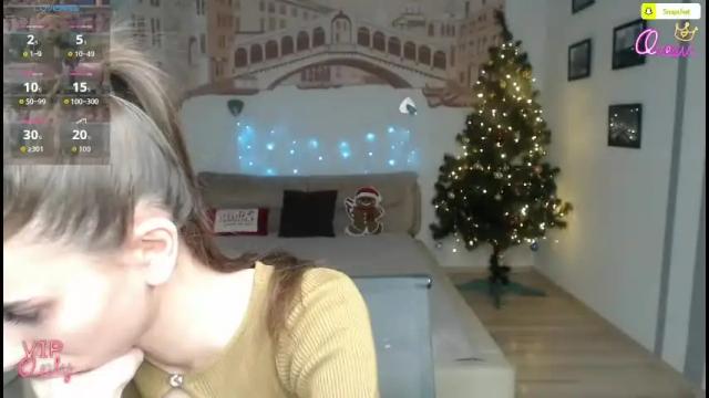 Thumbnail 2, emmygreans's Stream at Chaturbate, 6 days ago