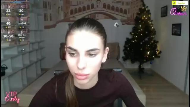 Image 8 of emmygreans Stream on Chaturbate on 25 days ago