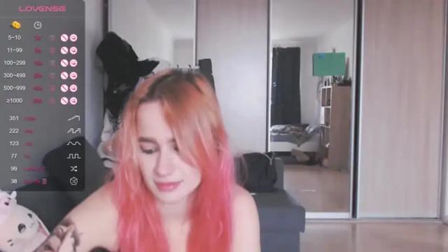 Image 11 of emmylies Stream on Chaturbate on 14 months ago