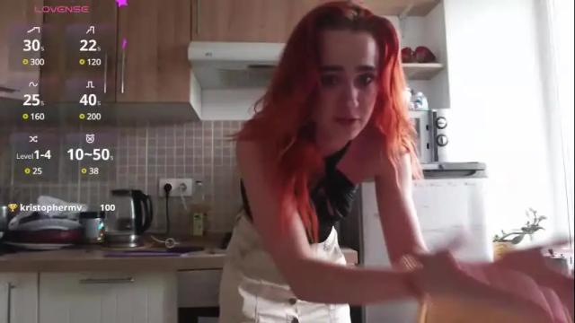 Image 4 of emmylies Stream on Chaturbate on 19 days ago