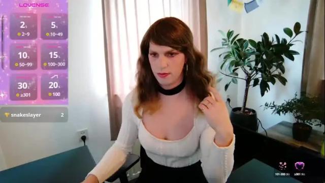 Thumbnail 1, emmysissy's Stream at Chaturbate, 1 month ago