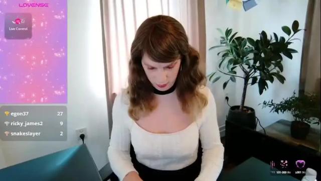 Thumbnail 3, emmysissy's Stream at Chaturbate, 1 month ago