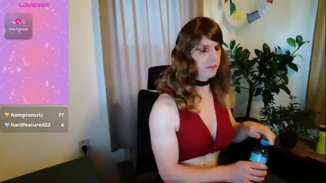 Image 7 of emmysissy Stream on Chaturbate on 1 month ago
