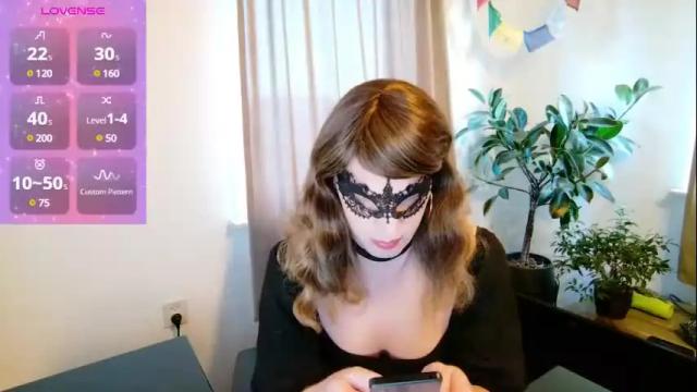 Image 10 of emmysissy Stream on Chaturbate on 1 month ago