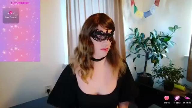 Image 3 of emmysissy Stream on Chaturbate on 1 month ago