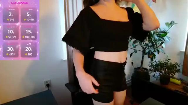 Image 4 of emmysissy Stream on Chaturbate on 1 month ago