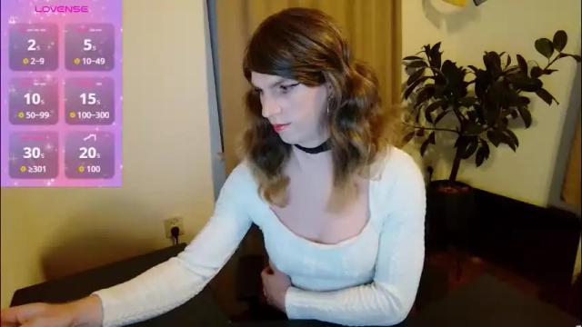 Image 10 of emmysissy Stream on Chaturbate on 24 days ago