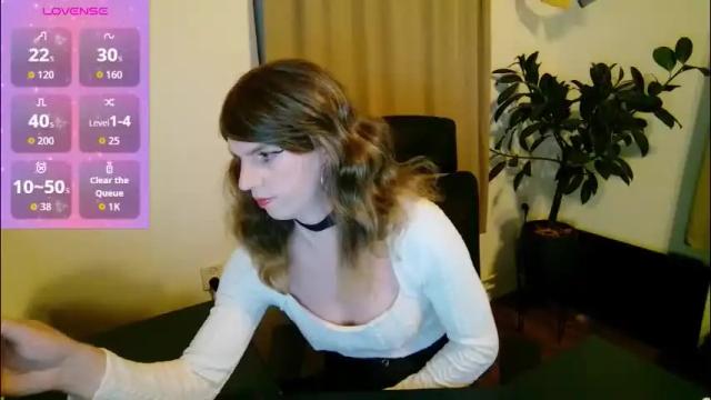 Image 8 of emmysissy Stream on Chaturbate on 24 days ago