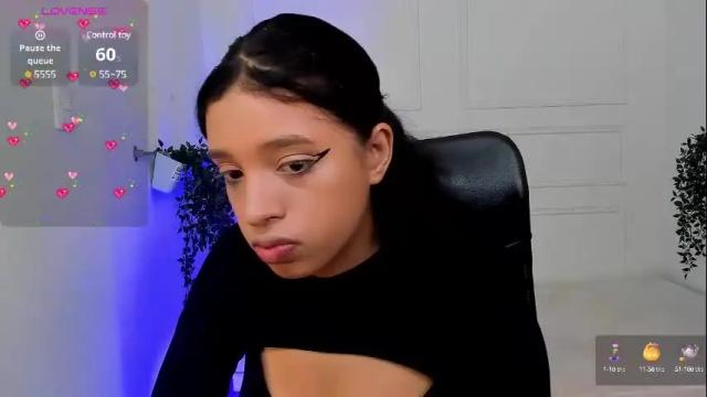 Image 2 of emmysmith1 Stream on Chaturbate on 1 month ago