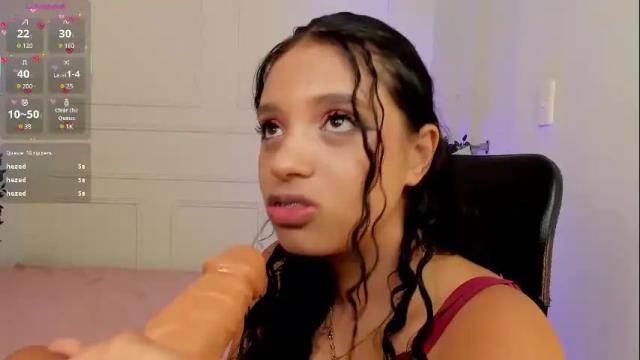 Image 10 of emmysmith1 Stream on Chaturbate on 14 days ago