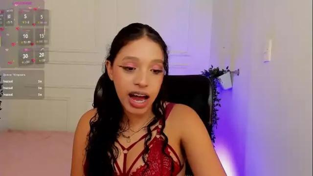Image 11 of emmysmith1 Stream on Chaturbate on 14 days ago