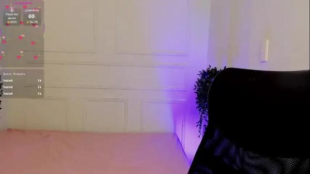 Image 4 of emmysmith1 Stream on Chaturbate on 14 days ago