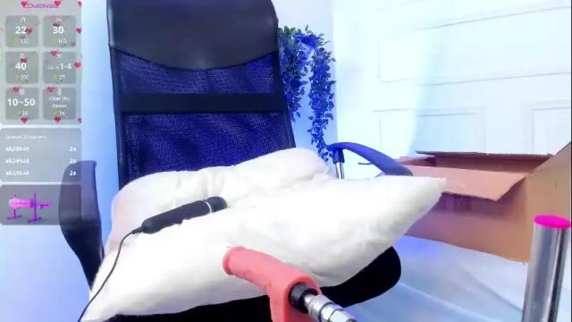 Image 8 of emmysmith1 Stream on Chaturbate on 11 days ago