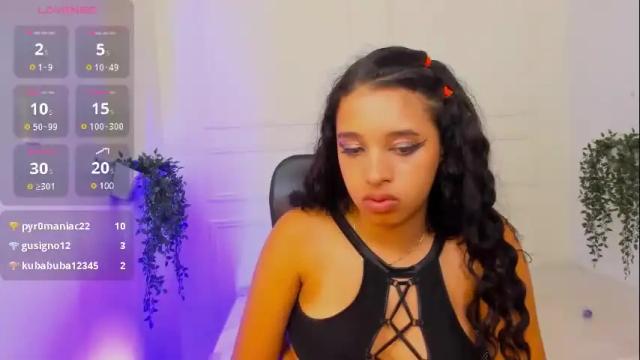 Image 2 of emmysmith1 Stream on Chaturbate on 10 days ago