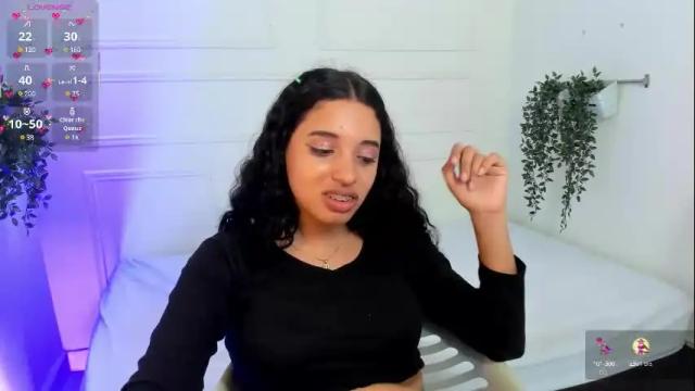 Image 10 of emmysmith1 Stream on Chaturbate on 7 months ago