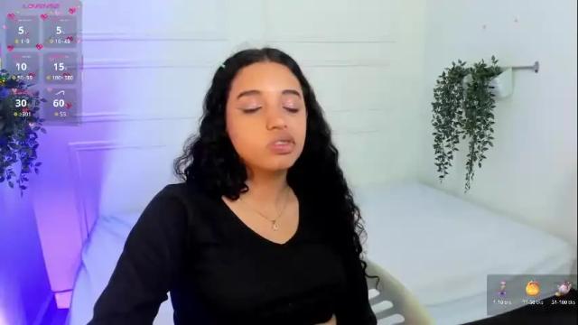 Image 7 of emmysmith1 Stream on Chaturbate on 7 months ago